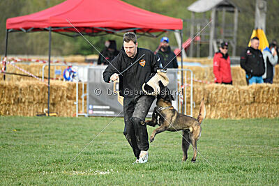 Black Jack vom Heldenkreuz
