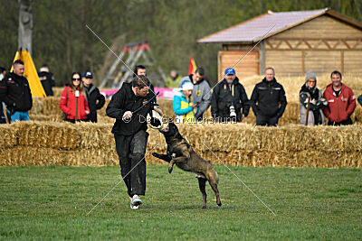 Black Jack vom Heldenkreuz