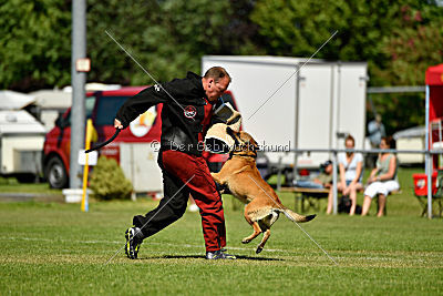 Blues vom Haus Mecki