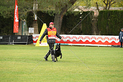 Boit Sako vom Marchberger