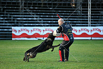 Boit Sako vom Marchberger