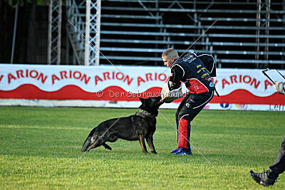 Boit Sako vom Marchberger