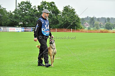 Bondage von Zamonien