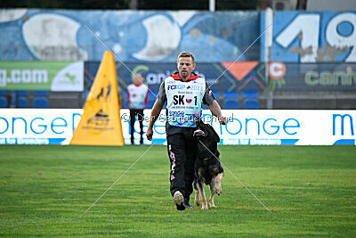 Bono Extreme Arakon Land