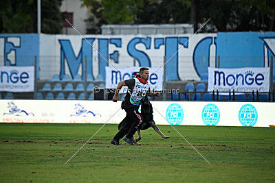 Bono Extreme Arakon Land