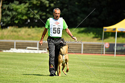 Branko von Haus ReKO