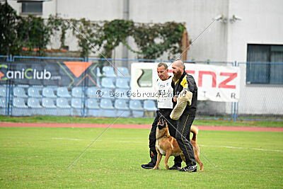 Branko von Haus ReKO