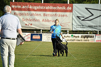 Brise von Elberfeld