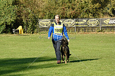 Broxx Canis Invictus