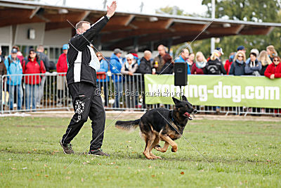 Bruno vom Wolfsstolz