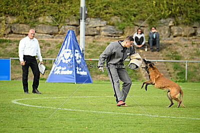 Bruno von der Killertalschanze