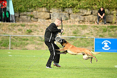 Bruno von der Killertalschanze