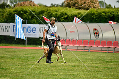 C'Rapper King Regent