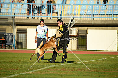 Calvin Klein is Always Crazy