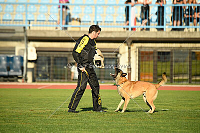 Calvin Klein is Always Crazy