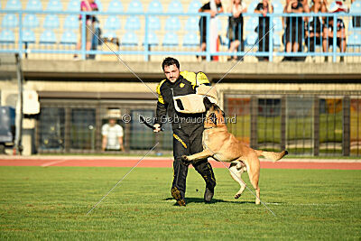 Calvin Klein is Always Crazy