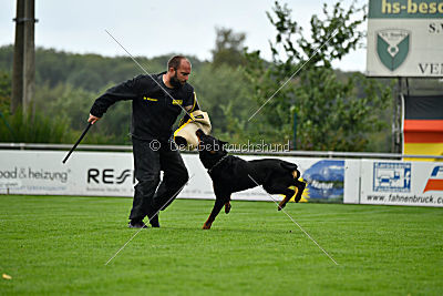 Carl von der Drachenhöhle