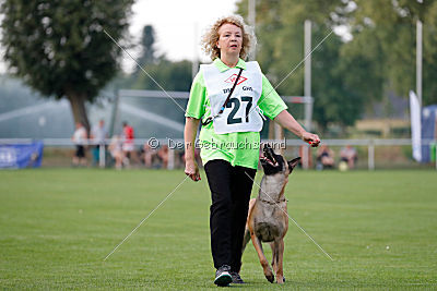 Catlyn vom Clan der Wölfe