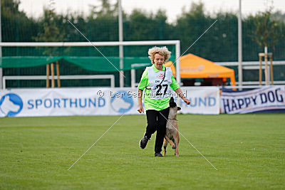 Catlyn vom Clan der Wölfe
