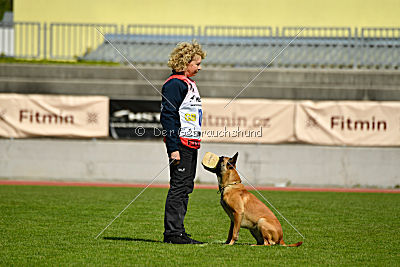 Catlyn vom Clan der Wolfe