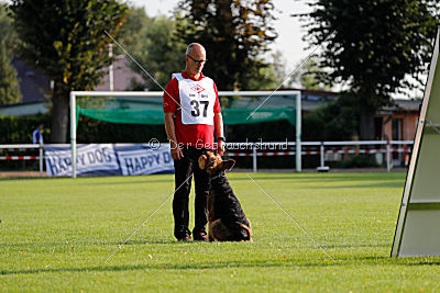 Cerberus von Erikson