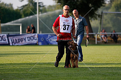 Cerberus von Erikson