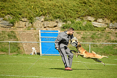 Chako vom Break Even Point