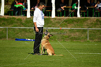 Chako vom Break Even Point