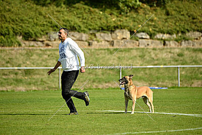 Chako vom Break Even Point