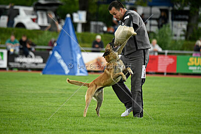 Chako vom Break Even Point