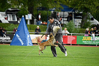 Chako vom Break Even Point