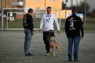 Chako vom Break Even Point