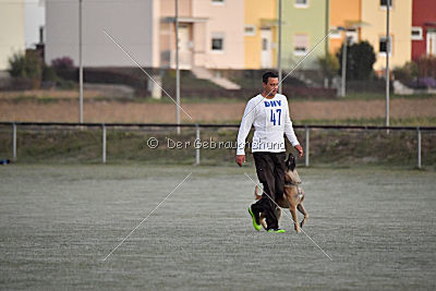 Chako vom Break Even Point