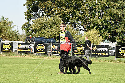 Cliff vom Hause Ripp