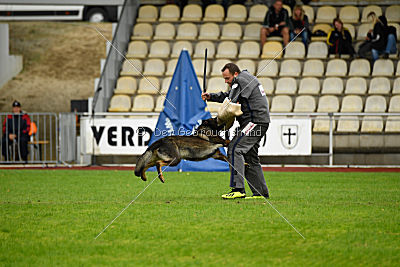 Cliff vom Neuzeller Brunnen