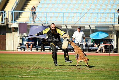 Cloe del Pableras