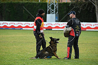 Colombo Moravská kometa