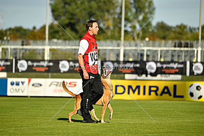 Conan vom Clan der Wölfe