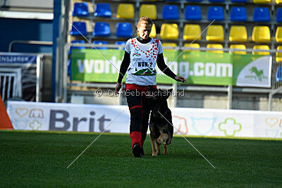 Cor von Starker Wille