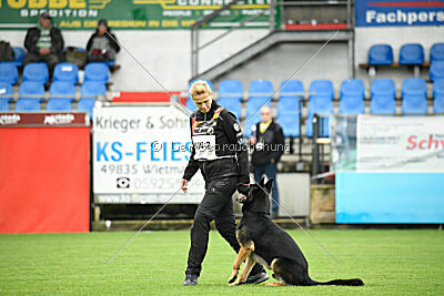 Cor von Starker Wille