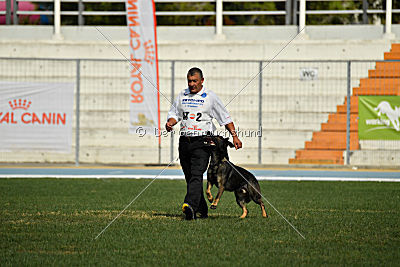 Crack vom Langen Elend