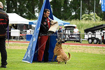 Criquette von Malihattan