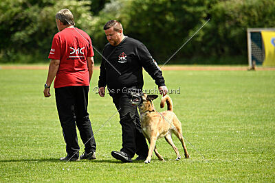 Criquette von Malihattan