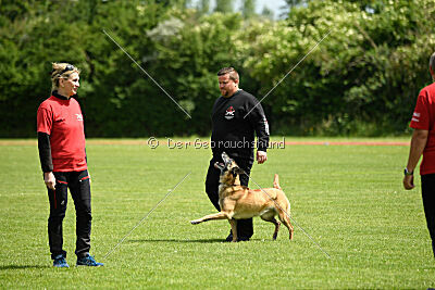 Criquette von Malihattan