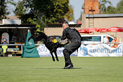 Crissi von Elberfeld