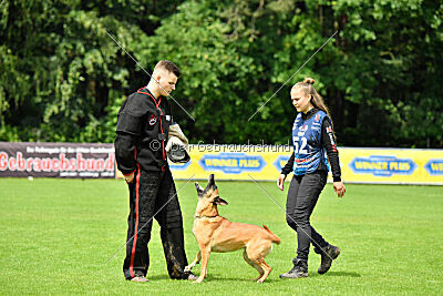 Cute von der großen Freiheit