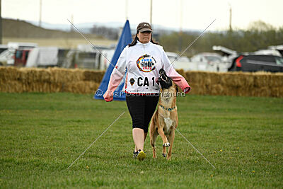 D&C's Captain Fizzgig