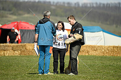 D&C's Captain Fizzgig