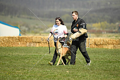 D&C's Captain Fizzgig