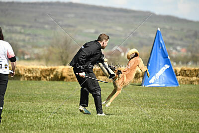 D&C's Captain Fizzgig